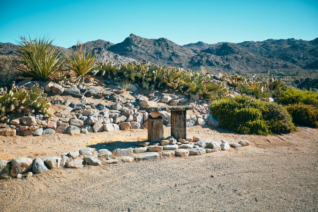 Sacred Sands جوشوا تري المظهر الخارجي الصورة